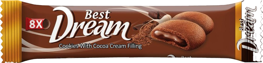Biscuits Dream Classic