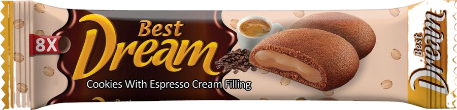 Dream Espresso