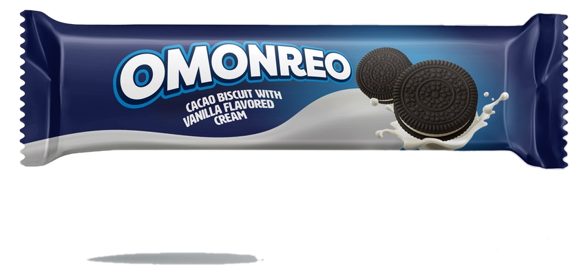 Omonreo vanille