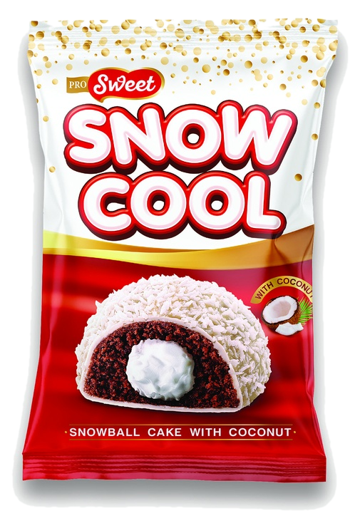 Gâteau chocolat cœur coco